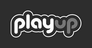 PLAYUP logo