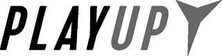 PLAYUP logo