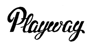 PLAYWAY logo