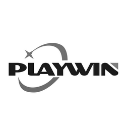 PLAYWIN logo