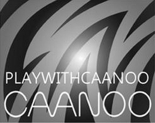 PLAYWITHCAANOO CAANOO logo