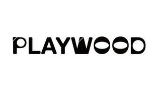 PLAYWOOD logo