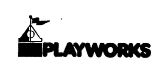 PLAYWORKS logo