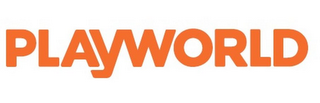 PLAYWORLD logo