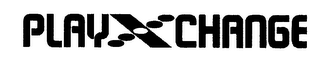 PLAYXCHANGE logo