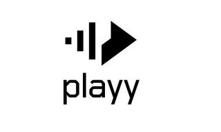 PLAYY logo