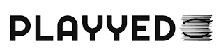 PLAYYED logo