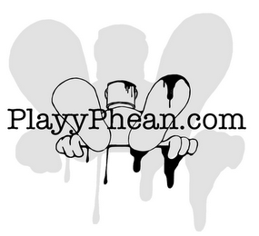 PLAYYPHEAN.COM logo