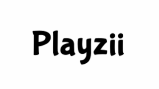 PLAYZII logo