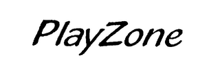 PLAYZONE logo