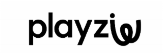 PLAYZUU logo