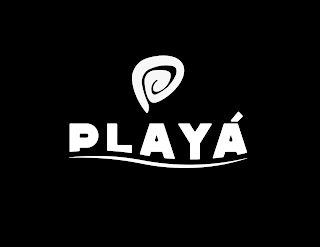 PLAYÁ logo