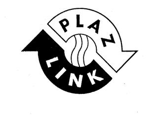 PLAZ LINK logo