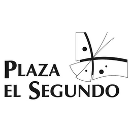 PLAZA EL SEGUNDO logo