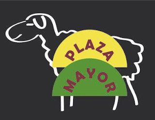PLAZA MAYOR logo
