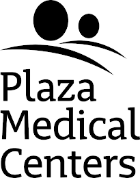PLAZA MEDICAL CENTERS logo
