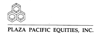 PLAZA PACIFIC EQUITIES, INC.