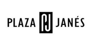 PLAZA PJ JANÉS logo