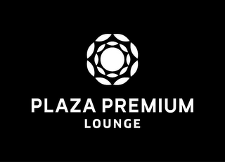 PLAZA PREMIUM LOUNGE logo