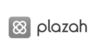 PLAZAH logo