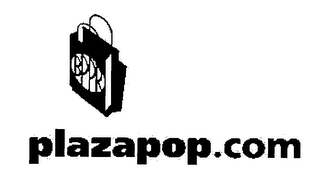 PLAZAPOP.COM logo