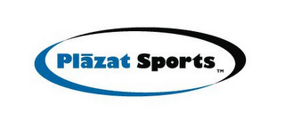 PLAZAT SPORTS logo