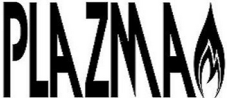 PLAZMA logo