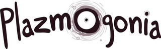 PLAZMOGONIA logo