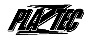 PLAZTEC logo
