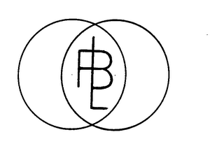 PLB logo