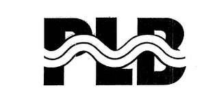 PLB logo