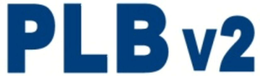 PLB V2 logo