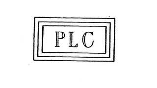 PLC logo