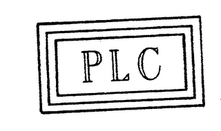 PLC logo