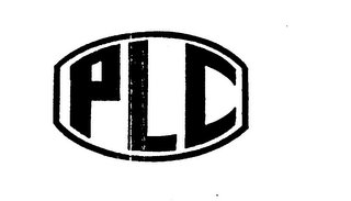 PLC logo