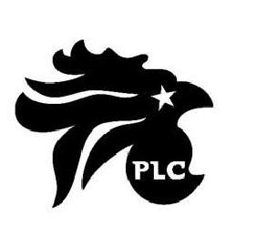 PLC logo