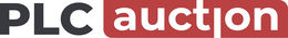 PLC AUCTION logo