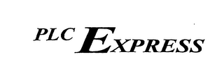 PLC EXPRESS logo