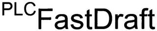 PLC FASTDRAFT logo