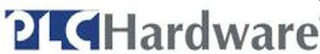 PLC HARDWARE logo
