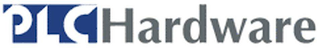 PLC HARDWARE logo