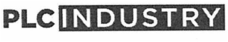 PLC INDUSTRY logo