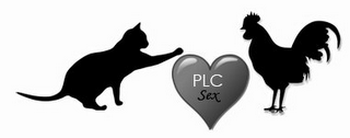 PLC SEX logo