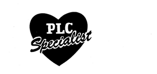 PLC SPECIALIST logo