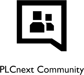 PLCNEXT COMMUNITY logo