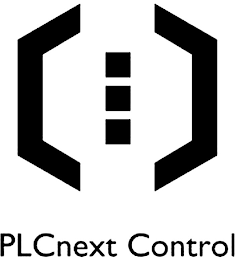 PLCNEXT CONTROL logo