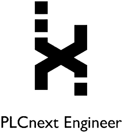 PLCNEXT ENGINEER logo