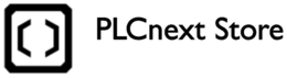 PLCNEXT STORE logo