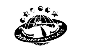 PLCONFERENCE.COM logo