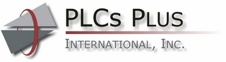 PLCS PLUS INTERNATIONAL, INC. logo